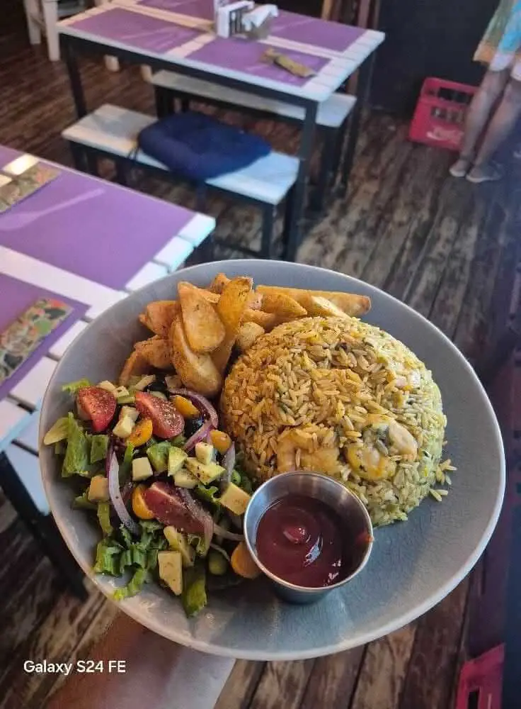 MAR & FUEGO - Foto 2