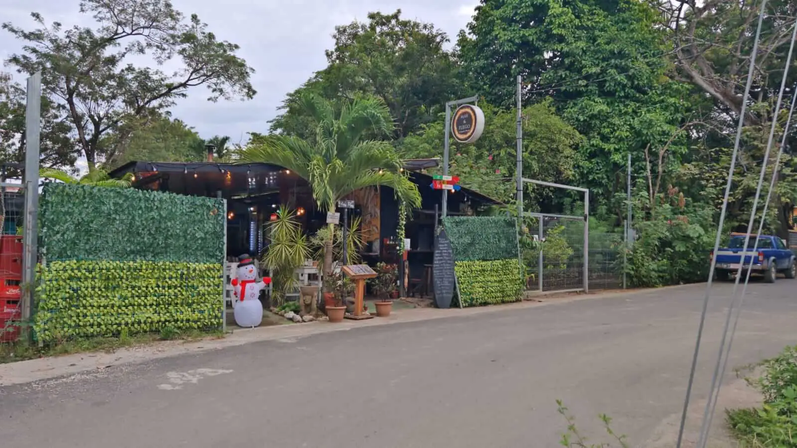 MAR & FUEGO - Foto 6